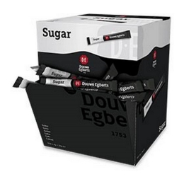 Douwe Egberts | Suikersticks | 500 x 4 gram