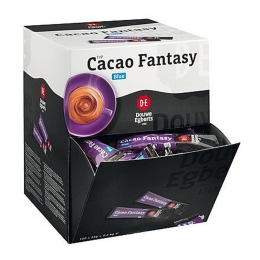 Douwe Egberts | Cacao Fantasy | Doos 100 sticks