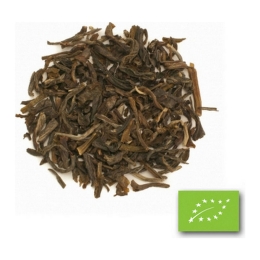 Teastreet | Green T Lovely Jasmin Bio | 250 gram