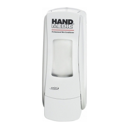 Gojo | Hand Medic dispenser | Wit