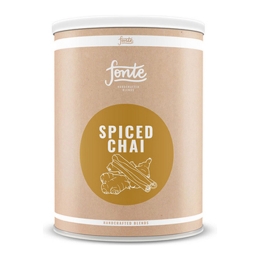 Fonte | Spiced Chai | 2 kg