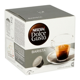 Dolce Gusto | Espresso Barista | 3 x 16 cups