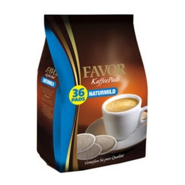 Favor | Mild | Pads | 12 x 36 stuks