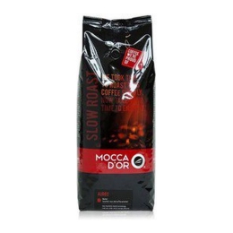 Mocca d'Or | Aureo Koffiebonen | 8 x 1 kg