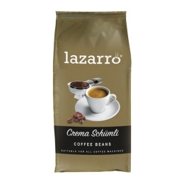 Lazarro | Crema Schumli Bonen | 8 x 1 kg