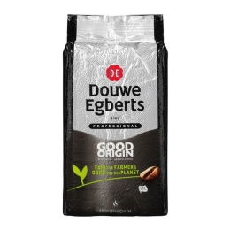 D.E. | Good Origin | Fresh Brew | 6 x 1 kg