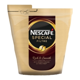 Nescafe | Special Filtre | 500 gram 12 stuks