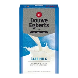 Douwe Egberts | Cafitesse Melk | Doos 6 x 0,75 liter