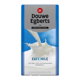 Douwe Egberts | Cafitesse Melk | Pak 4 x 2 liter