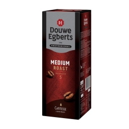 Douwe Egberts | Cafitesse Medium Roast | 1 x 1,25 liter