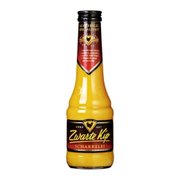 Zwarte Kip | Advocaat | 0.5 liter