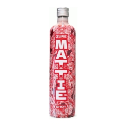 Zure Mattie Shot | 14 % | 0.7 liter