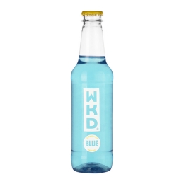 WKD | Blue 4% Glas | 24 x 27.5 cl