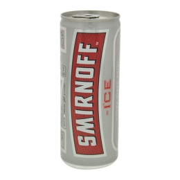 Smirnoff | Ice | Blik | 12 x 25 cl