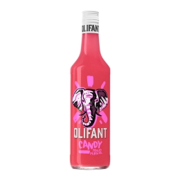 Olifant | Candy | 0.7 liter