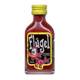 Flugel | Plastic Flesjes | 6 x 40 x 20 cl