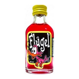 Flugel | Partydrink 10% | 40 x 2 cl