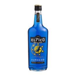 Elpicu | Curacao | 0.7 liter