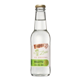 De Kuyper | Zero Mojito | 12 x 20 cl