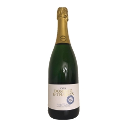 Dominio De Tharsys | Cava | 6 x 0.75 liter