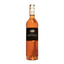 Montmarin | Rose | 12 x 0.75 liter