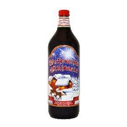 Weihnachts Gluhwein | 1 liter