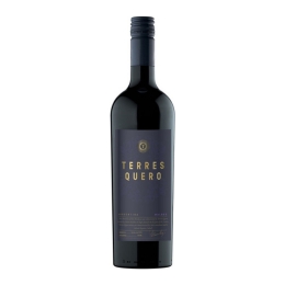 Terres Quero | Malbec | 0.75 liter