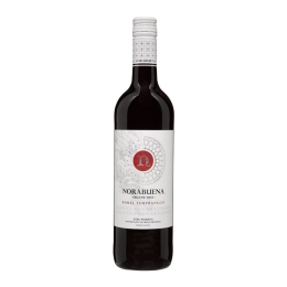 Norabuena | Tinto Bio | 0.75 liter