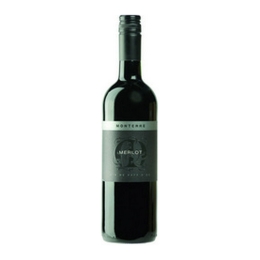 Monterre | Merlot | 0.75 liter