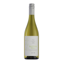 Sutton Hill | Chardonnay | 0.75 liter