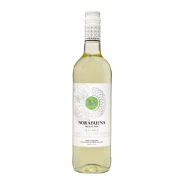 Norabuena | Blanco Bio | 0.75 liter