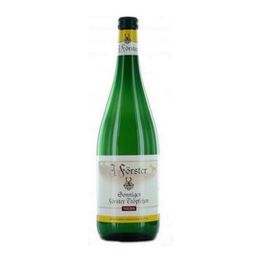 Forster Sonniger Tropfchen Wijn | 1 liter