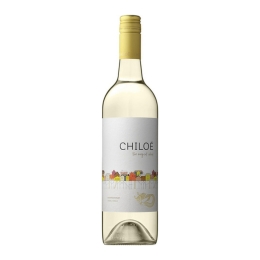 Chiloe | Chardonnay | 0.75 liter