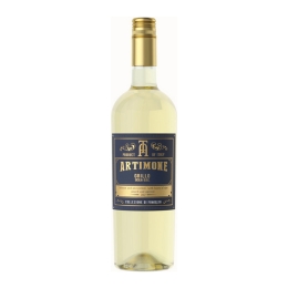 Artimone Grillo | 0.75 liter