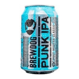 Brewdog | Punk IPA | 24 x 33 cl