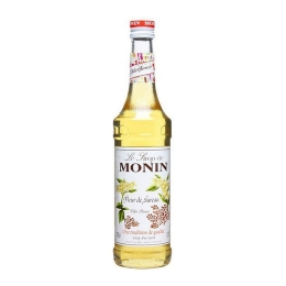 Monin | Siroop | Elderflower | 0.7 liter