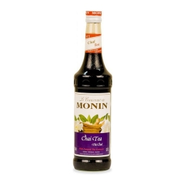 Monin | Siroop | Chai Tea | 0.7 liter