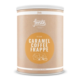 Fonte | Caramel Coffee Frappe | 2 kg