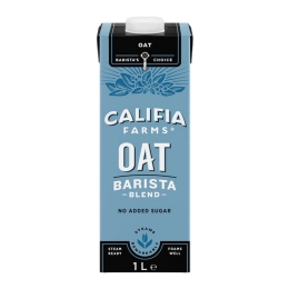 Califia Farms | Oat Barista Blend | 6 x 1000 ml