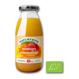 Naturfresh | Mango Dream Bio | 12 x 250 ml