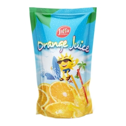 Jaffa | Orange (INT) | 4 x 10 x 200 ml