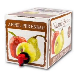 &#39;s Lands Beste | Saptap Appel-Peer | 5000 ml