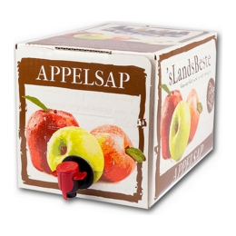 &#39;s Lands Beste | Saptap Appel | 5000 ml