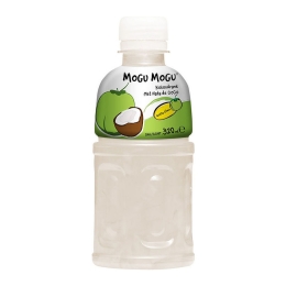 Mogu Mogu kokosnoot | 6 x 0,32 liter