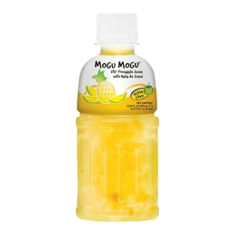 Mogu Mogu | Ananas | 6 x 320 ml