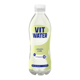 Sportwater | Vitwater Refresh | Pet | 12 x 0.5 liter