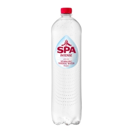 Spa rood | Petfles 6 x 1,5 liter