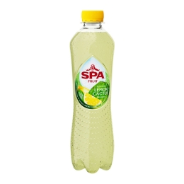 Spa Fruit | Sparkling Lemon Cactus | 6 x 400 ml