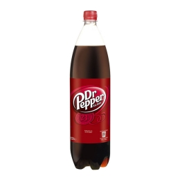 Dr. Pepper | Pet Fles | 6 x 1.5 liter