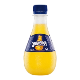 Orangina | Pet | 4 x 6 x 25 cl